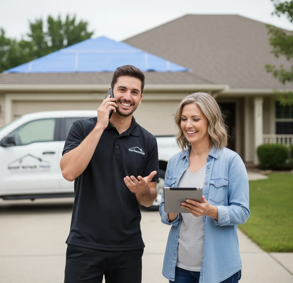 Storm Damage Repair in Hampton, NY